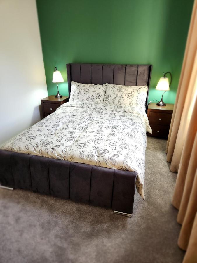 Home From Home 3 Bed,2 Bath House With Garden&Parking Near Centre&Tram Stop Sheffield Dış mekan fotoğraf