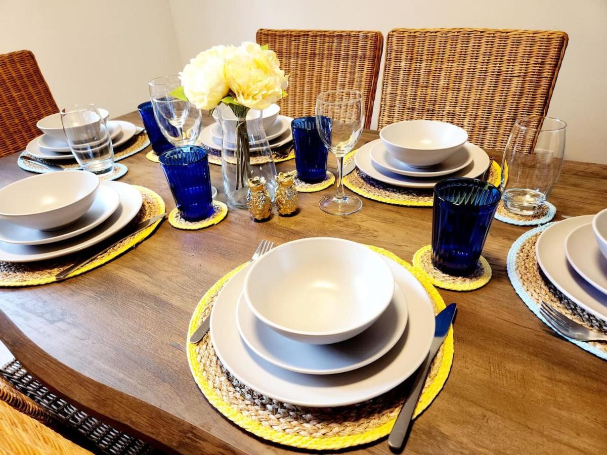 Home From Home 3 Bed,2 Bath House With Garden&Parking Near Centre&Tram Stop Sheffield Dış mekan fotoğraf